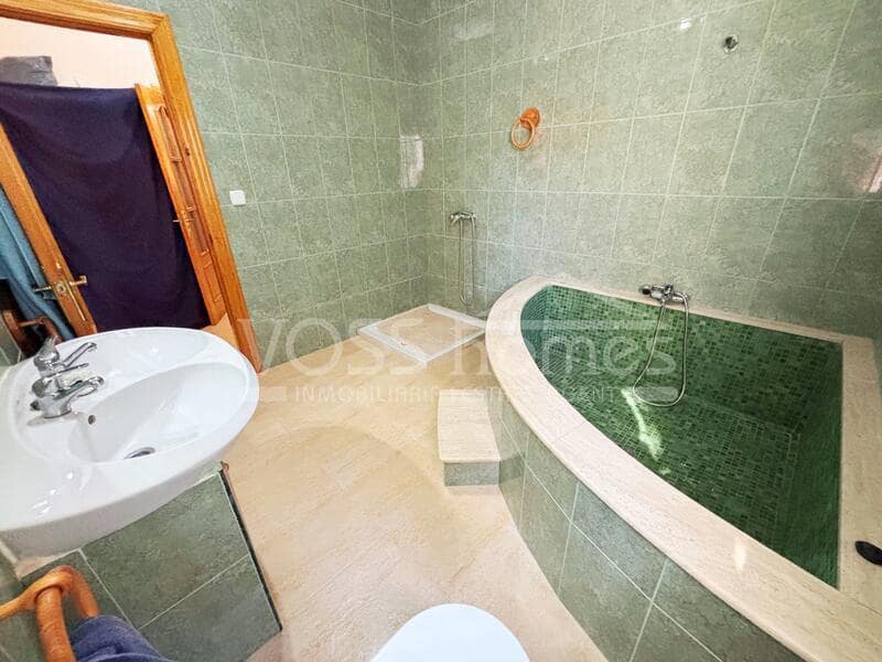 2 bedroom Finca/Country House for sale in Huercal-Overa with pool - € 179,950 (Ref: 9288396)