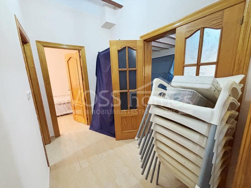 2 bedroom Finca/Country House for sale in Huercal-Overa with pool - € 179,950 (Ref: 9288396)