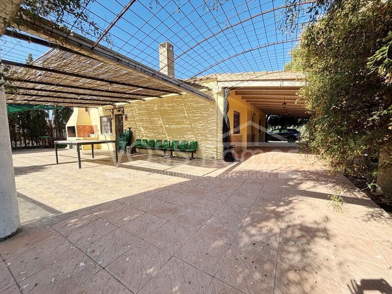 2 bedroom Finca/Country House for sale in Huercal-Overa with pool - € 179,950 (Ref: 9288396)