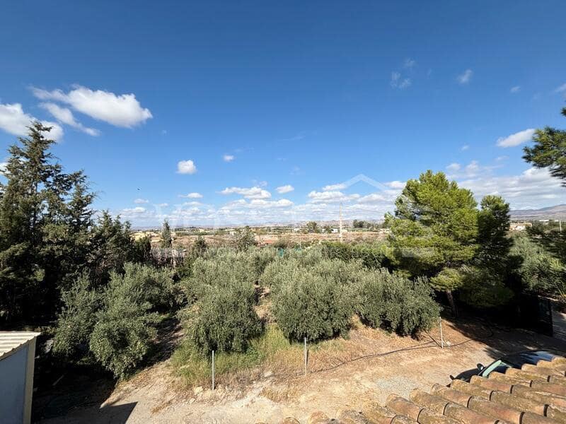 2 bedroom Finca/Country House for sale in Huercal-Overa with pool - € 179,950 (Ref: 9288396)