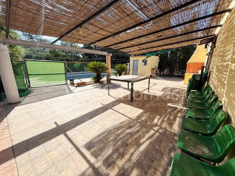 2 bedroom Finca/Country House for sale in Huercal-Overa with pool - € 179,950 (Ref: 9288396)