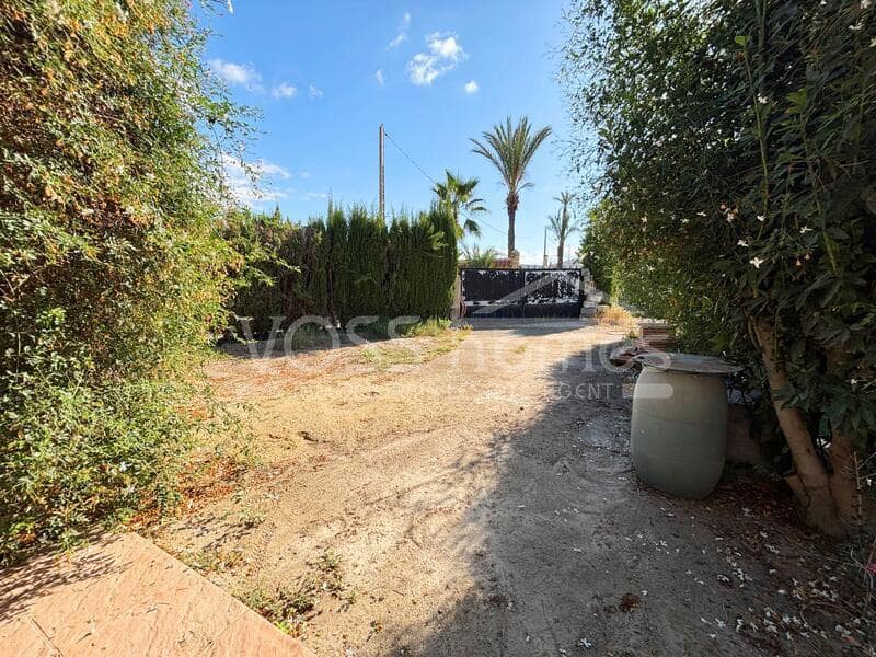 2 bedroom Finca/Country House for sale in Huercal-Overa with pool - € 179,950 (Ref: 9288396)