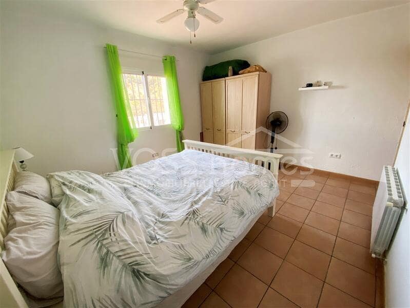 4 sovrum Villa till salu i Huercal-Overa med pool - 369 950 € (Ref: 9294117)