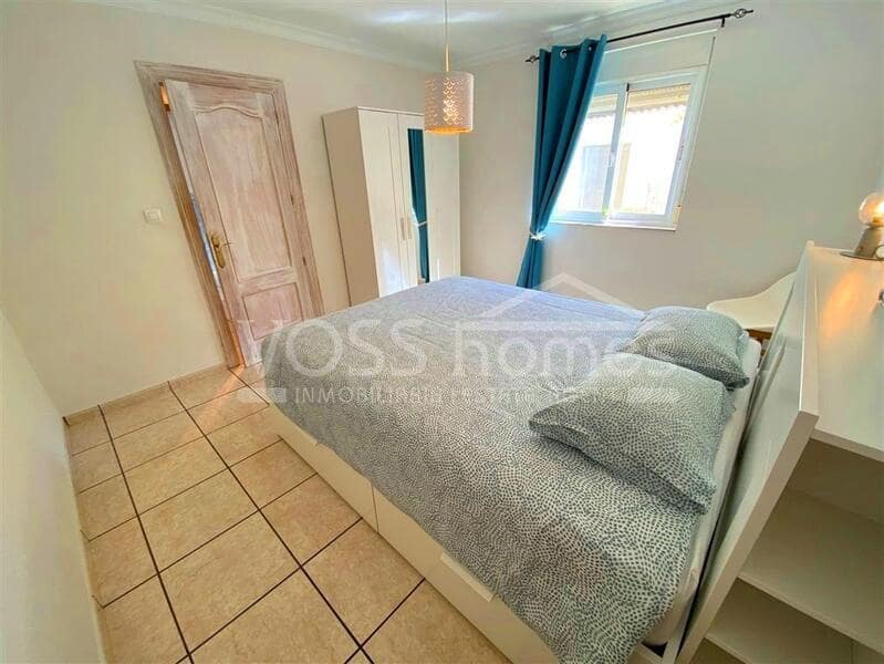 4 bedroom Villa for sale in Huercal-Overa with pool - € 319,950 (Ref: 9325910)