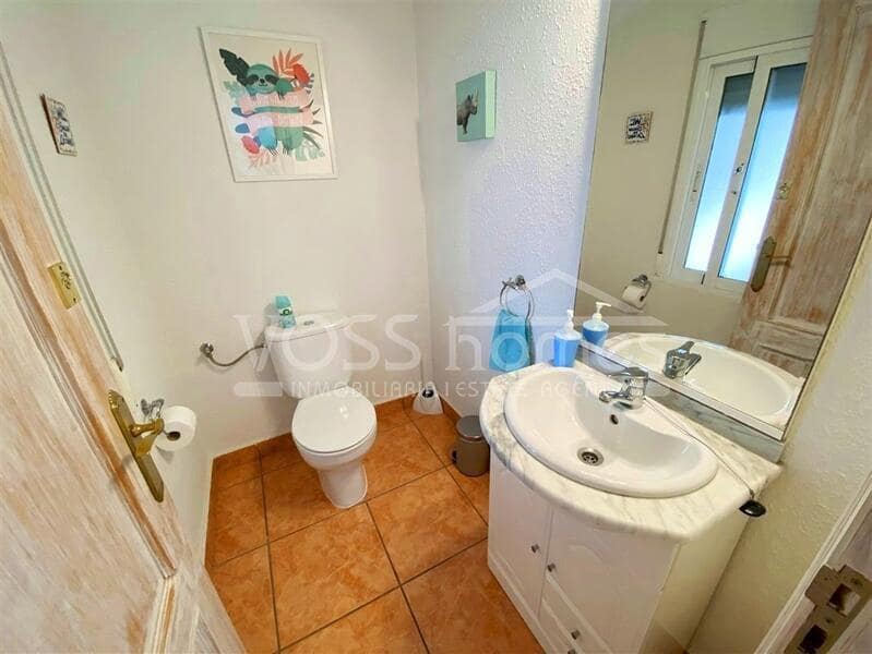 4 bedroom Villa for sale in Huercal-Overa with pool - € 319,950 (Ref: 9325910)