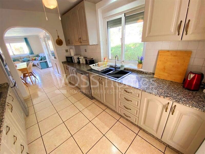 4 bedroom Villa for sale in Huercal-Overa with pool - € 319,950 (Ref: 9325910)