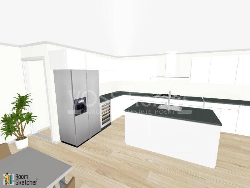 4 slaapkamer Villa te koop in Velez-Rubio met zwembad - € 399.000 (Ref: 9328528)