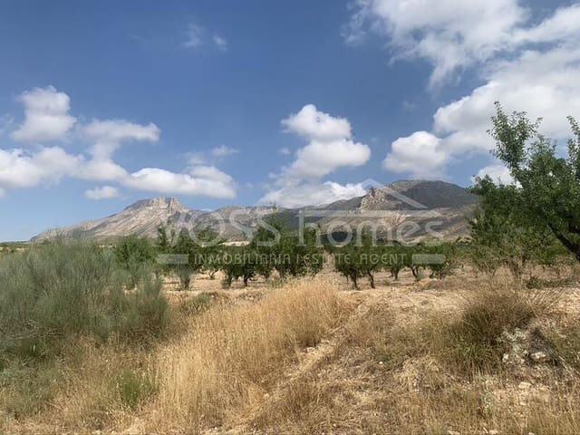 4 slaapkamer Villa te koop in Vélez-Rubio met zwembad - € 399.000 (Ref: 9328528)