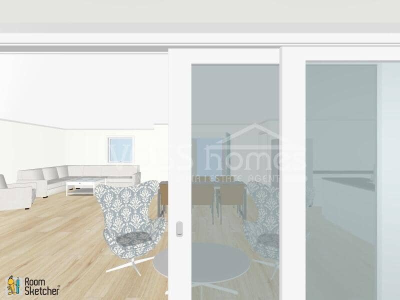 4 slaapkamer Villa te koop in Velez-Rubio met zwembad - € 399.000 (Ref: 9328528)