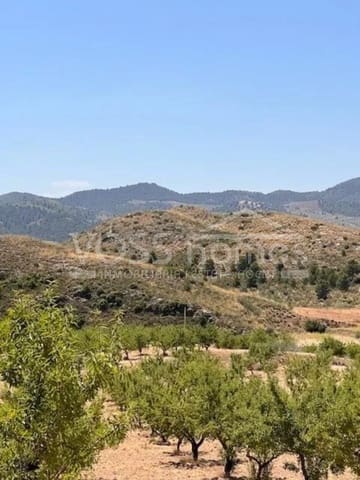 4 makuuhuone Huvila myytävänä paikassa Vélez-Rubio mukana uima-altaan - 449 000 € (Ref: 9328528)