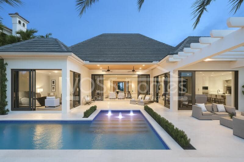 4 slaapkamer Villa te koop in Velez-Rubio met zwembad - € 399.000 (Ref: 9328528)