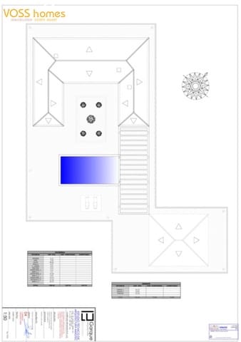 4 bedroom Villa for sale in Vélez-Rubio with pool - € 500,000 (Ref: 9328528)