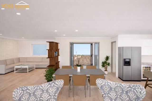 4 camera da letto Villa in vendita in Vélez-Rubio con piscina - 149.000 € (Rif: 9328528)