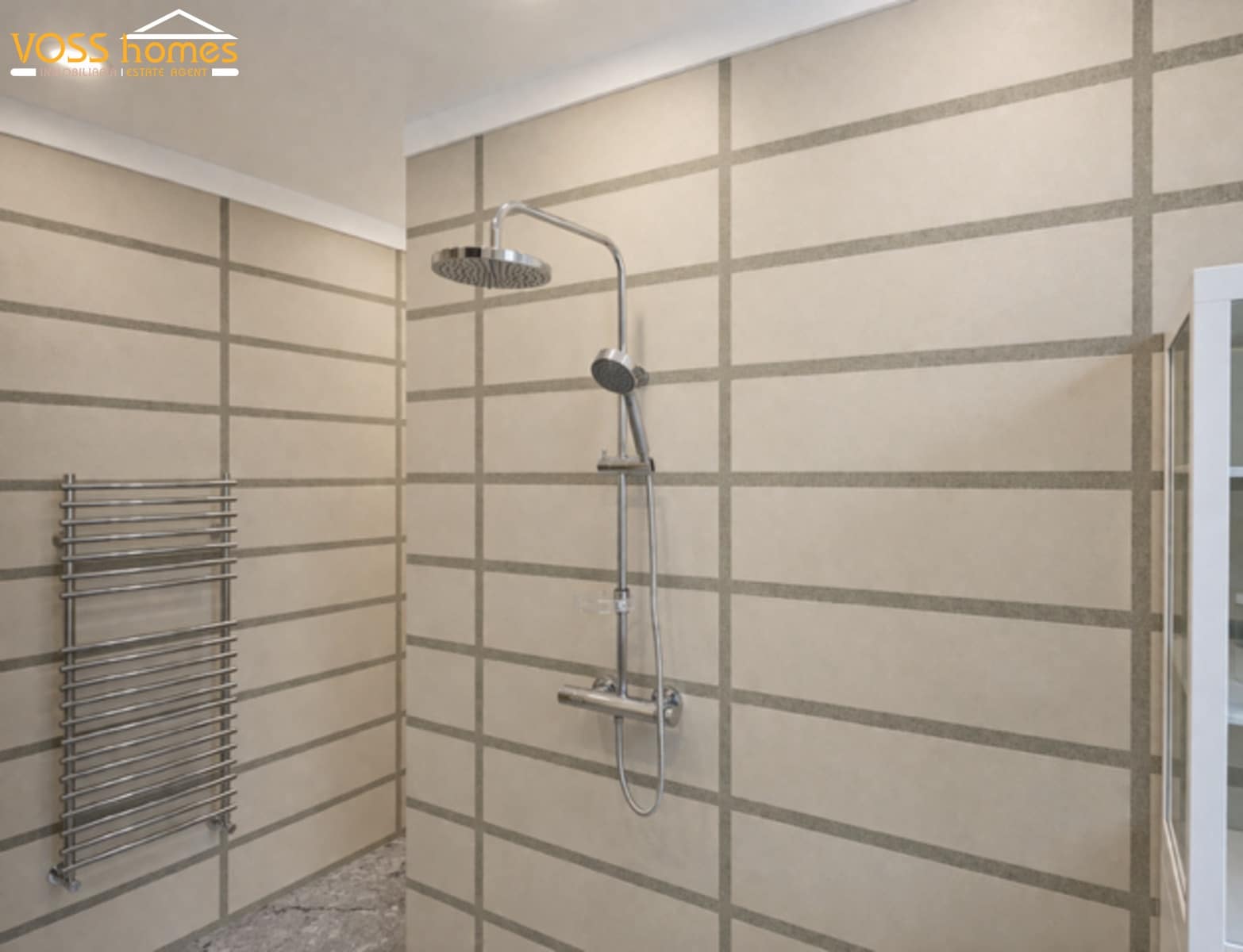 4 soveværelse Villa til salg i Velez-Rubio med swimmingpool - € 149.000 (Ref: 9328528)