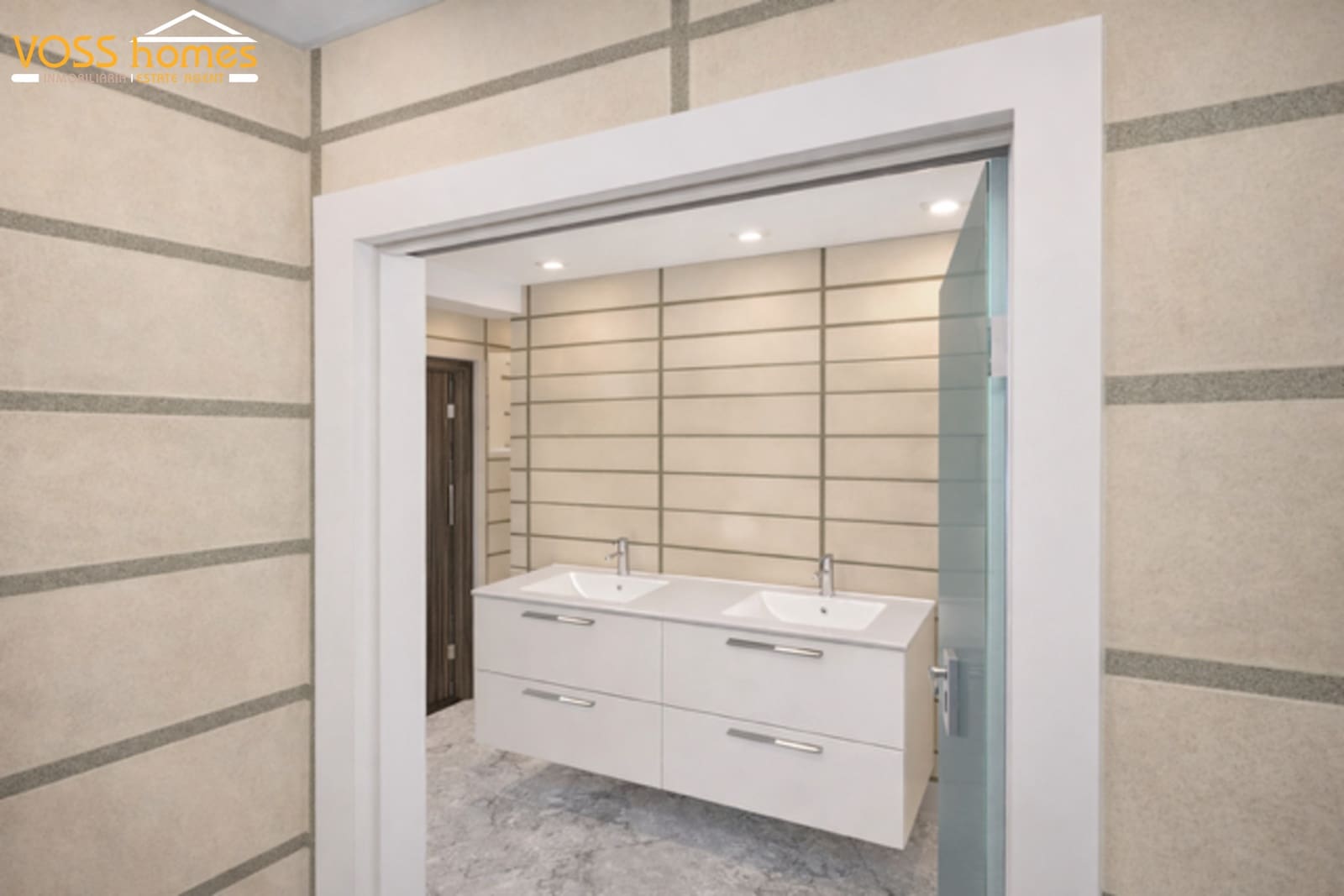 4 soveværelse Villa til salg i Velez-Rubio med swimmingpool - € 149.000 (Ref: 9328528)