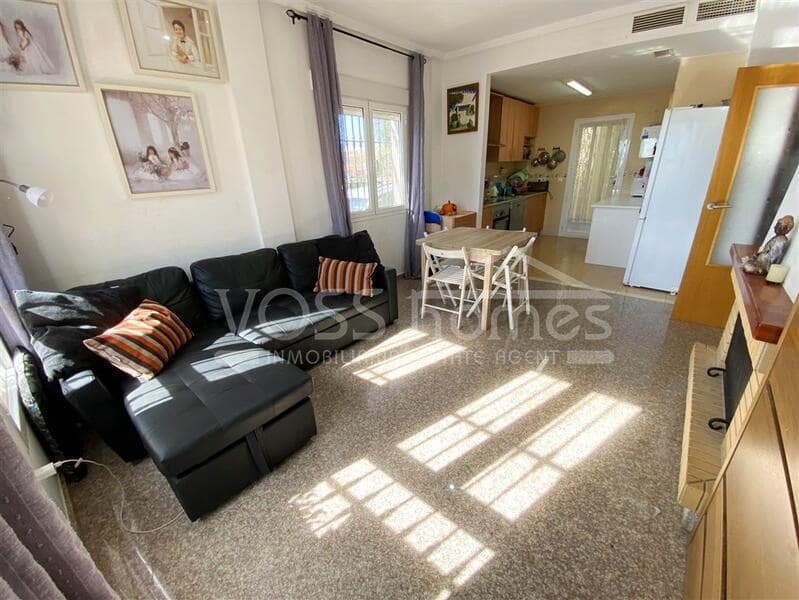 4 camera da letto Appartamento in vendita in Taberno - 109.950 € (Rif: 9340091)