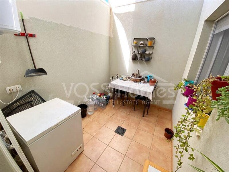 4 camera da letto Appartamento in vendita in Taberno - 109.950 € (Rif: 9340091)