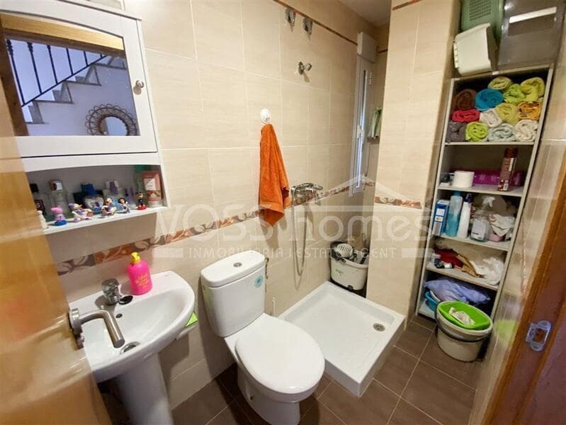 4 camera da letto Appartamento in vendita in Taberno - 109.950 € (Rif: 9340091)