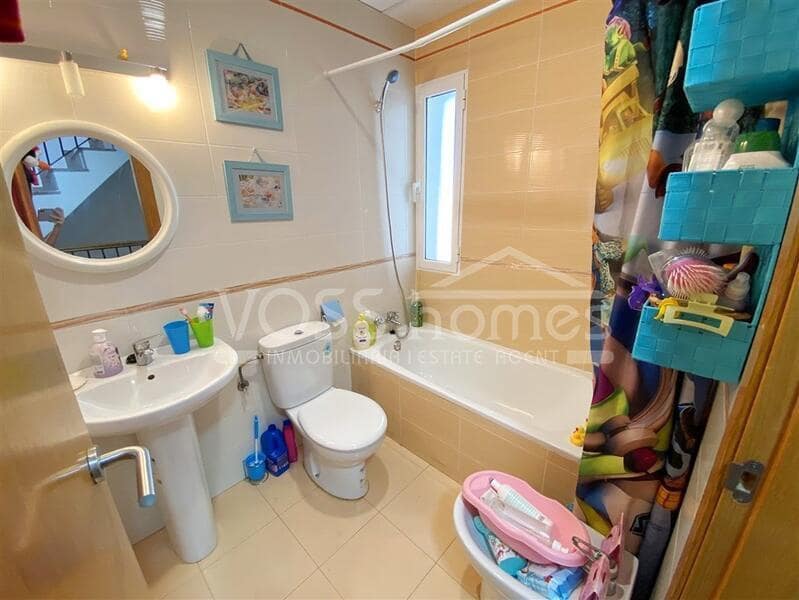 4 camera da letto Appartamento in vendita in Taberno - 109.950 € (Rif: 9340091)