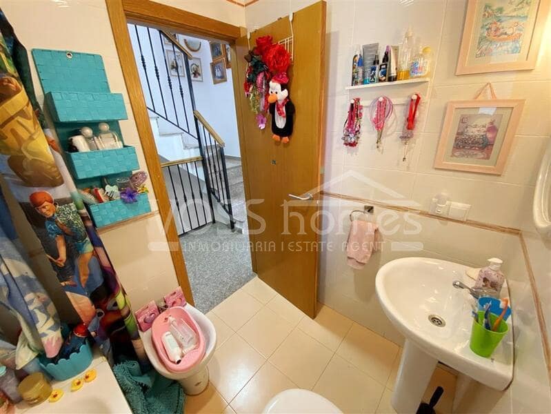 4 camera da letto Appartamento in vendita in Taberno - 109.950 € (Rif: 9340091)