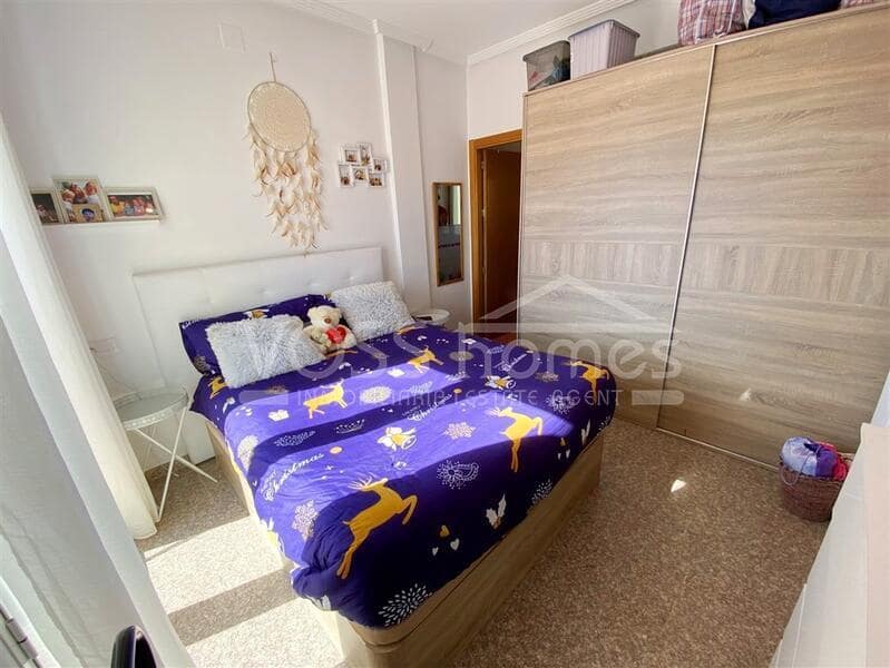 4 camera da letto Appartamento in vendita in Taberno - 109.950 € (Rif: 9340091)