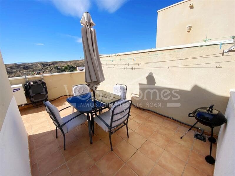 4 camera da letto Appartamento in vendita in Taberno - 109.950 € (Rif: 9340091)