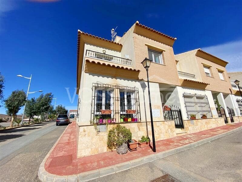 4 camera da letto Appartamento in vendita in Taberno - 109.950 € (Rif: 9340091)