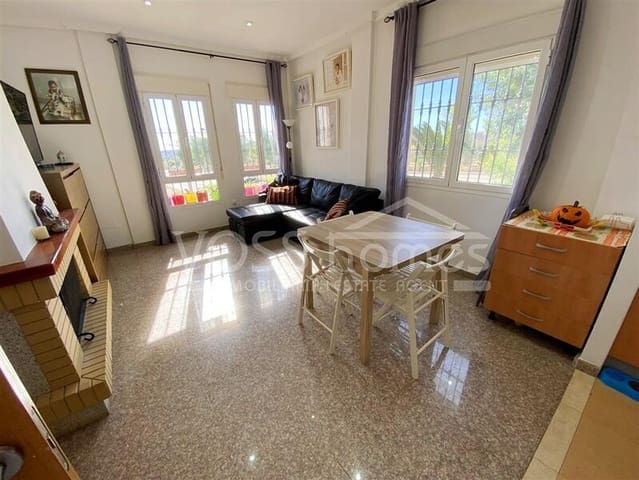 4 sovrum Lägenhet till salu i Taberno - 109 950 € (Ref: 9340091)