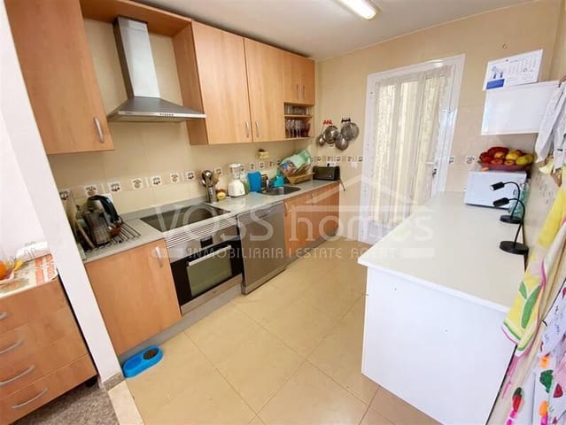 4 sovrum Lägenhet till salu i Taberno - 109 950 € (Ref: 9340091)