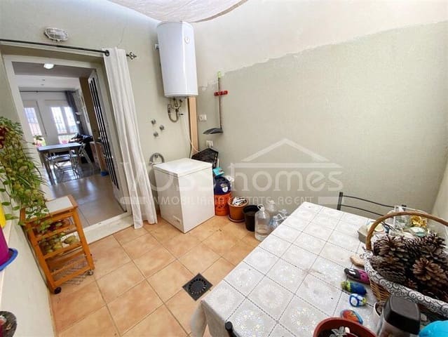 4 sovrum Lägenhet till salu i Taberno - 109 950 € (Ref: 9340091)