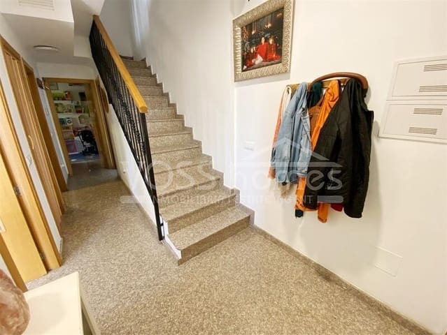 4 sovrum Lägenhet till salu i Taberno - 109 950 € (Ref: 9340091)