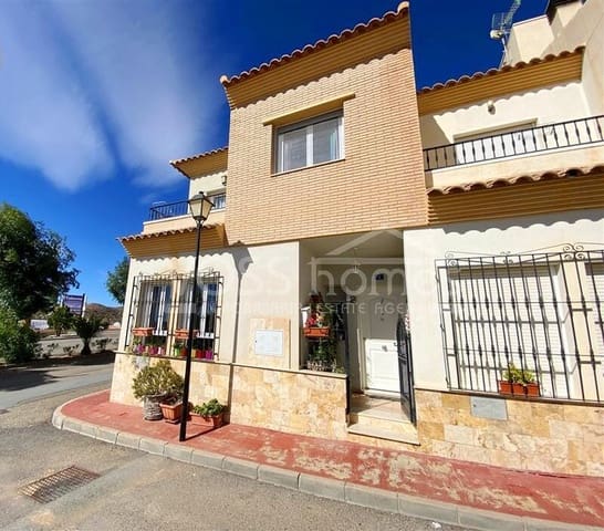 4 sovrum Lägenhet till salu i Taberno - 109 950 € (Ref: 9340091)