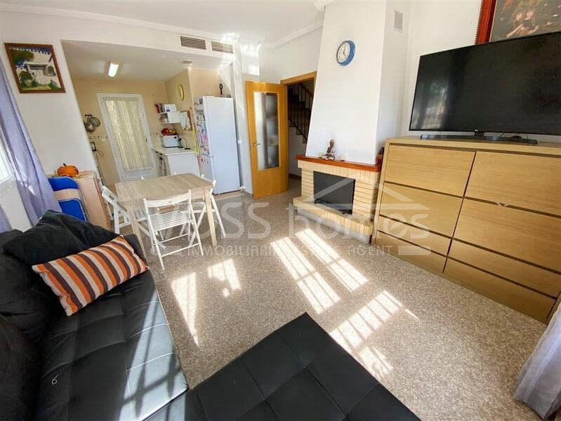 4 camera da letto Appartamento in vendita in Taberno - 109.950 € (Rif: 9340091)