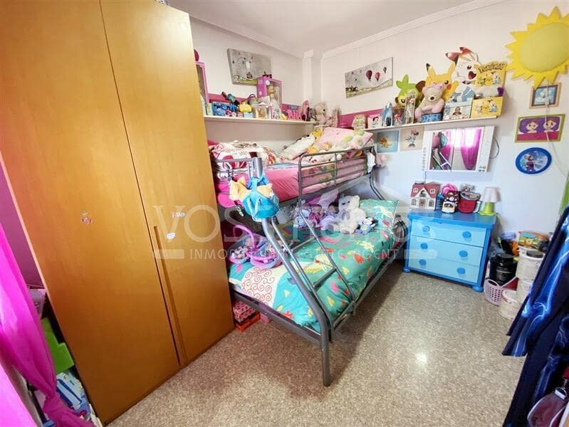 4 camera da letto Appartamento in vendita in Taberno - 109.950 € (Rif: 9340091)