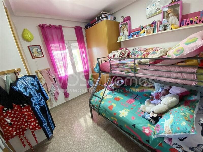 4 camera da letto Appartamento in vendita in Taberno - 109.950 € (Rif: 9340091)