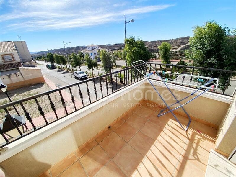 4 camera da letto Appartamento in vendita in Taberno - 109.950 € (Rif: 9340091)