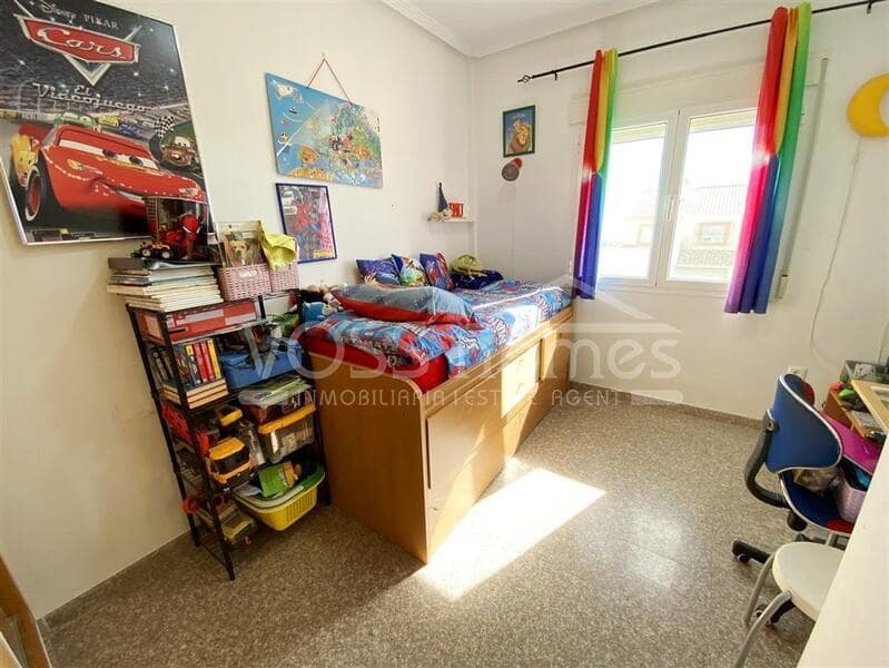 4 camera da letto Appartamento in vendita in Taberno - 109.950 € (Rif: 9340091)