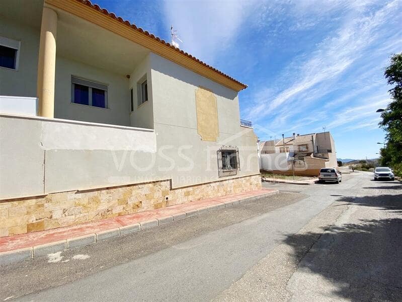 4 camera da letto Appartamento in vendita in Taberno - 109.950 € (Rif: 9340091)