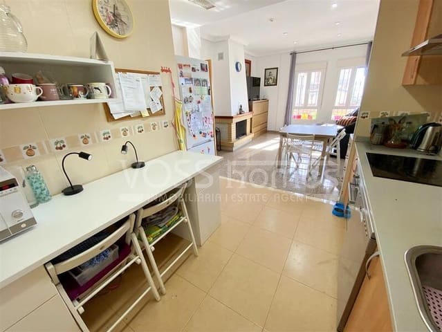 4 sovrum Lägenhet till salu i Taberno - 109 950 € (Ref: 9340091)