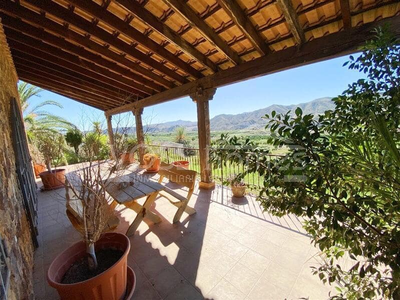 4 soverom Villa til salgs i La Alfoquia - € 340 000 (Ref: 9343587)