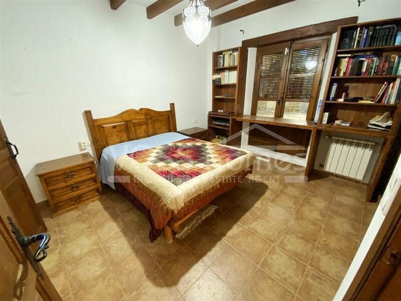 4 soverom Villa til salgs i La Alfoquia - € 340 000 (Ref: 9343587)