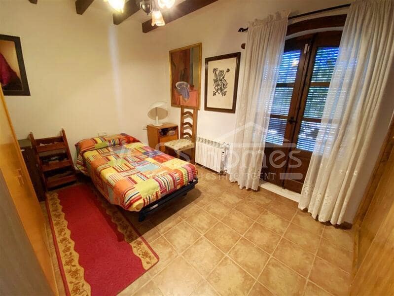 4 soverom Villa til salgs i La Alfoquia - € 340 000 (Ref: 9343587)