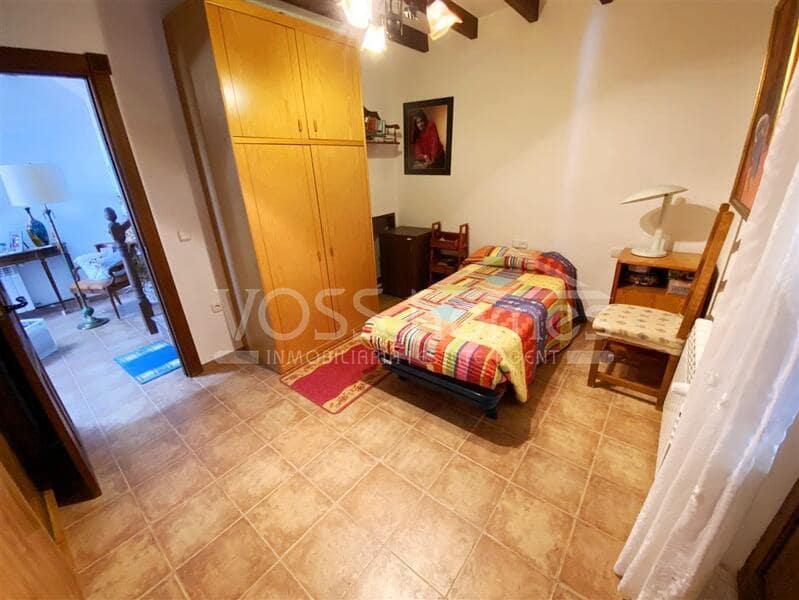 4 soverom Villa til salgs i La Alfoquia - € 340 000 (Ref: 9343587)