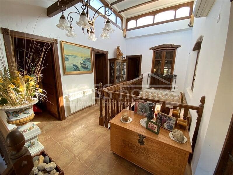 4 soverom Villa til salgs i La Alfoquia - € 340 000 (Ref: 9343587)