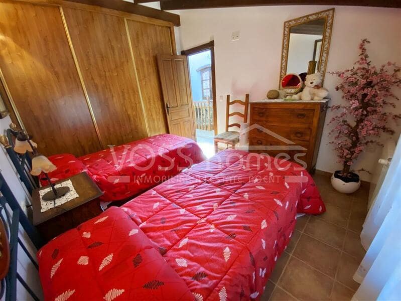 4 soverom Villa til salgs i La Alfoquia - € 340 000 (Ref: 9343587)