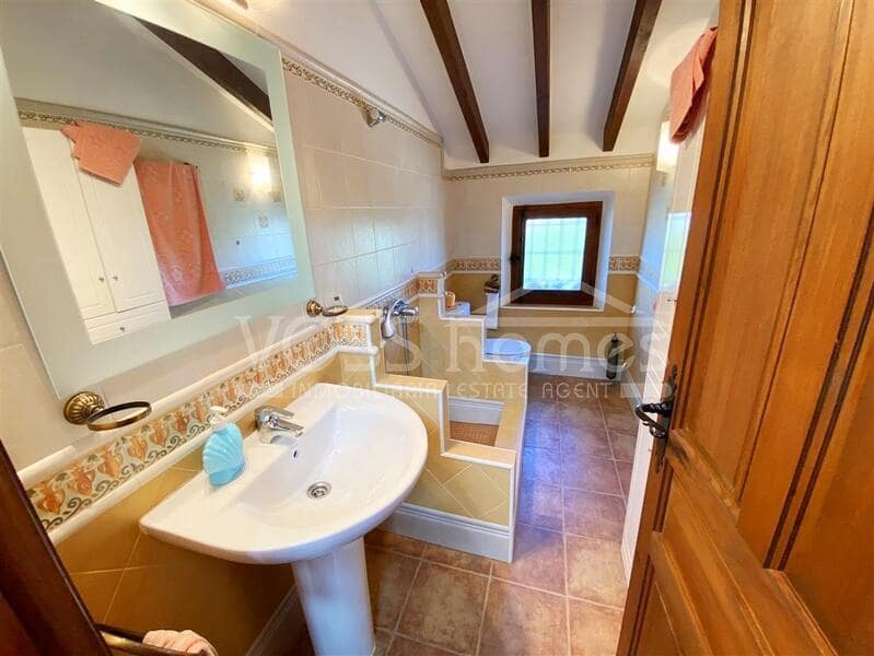 4 soverom Villa til salgs i La Alfoquia - € 340 000 (Ref: 9343587)