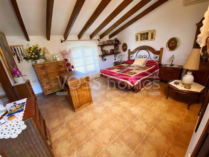 4 soverom Villa til salgs i La Alfoquia - € 340 000 (Ref: 9343587)