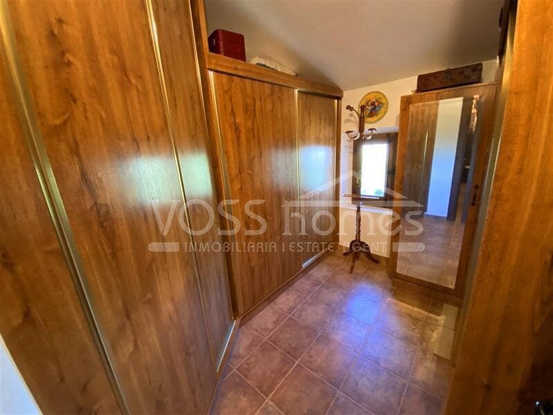 4 soverom Villa til salgs i La Alfoquia - € 340 000 (Ref: 9343587)