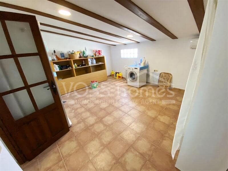 4 soverom Villa til salgs i La Alfoquia - € 340 000 (Ref: 9343587)