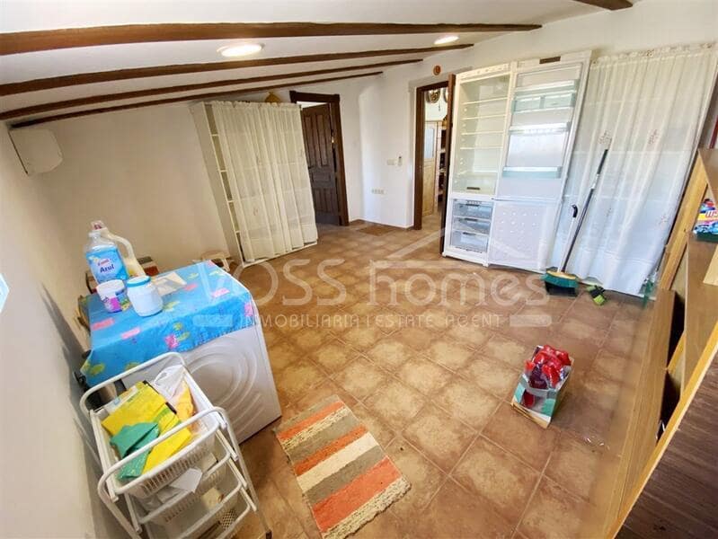 4 soverom Villa til salgs i La Alfoquia - € 340 000 (Ref: 9343587)